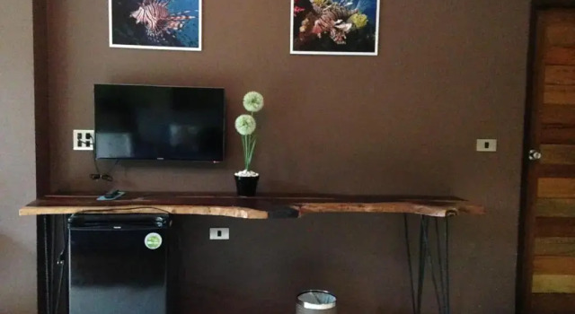 Двухместный номер Deluxe In Touch Resort