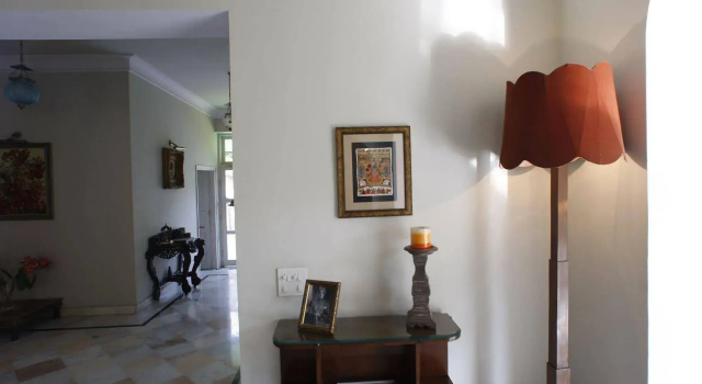Barwara Kothi