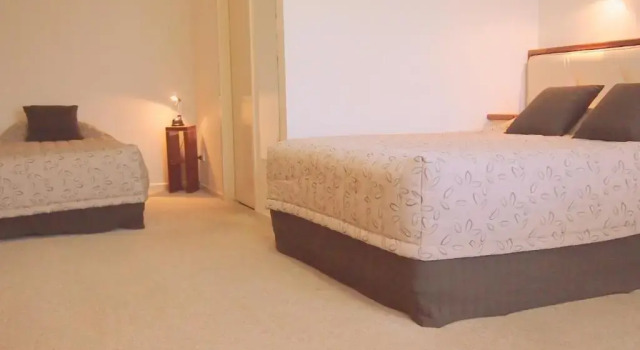 Номер Deluxe Murray River Motel