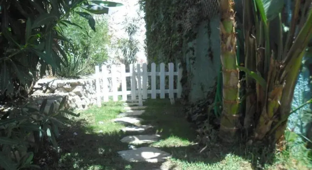 Apartment in Benalmadena, Malaga 102482