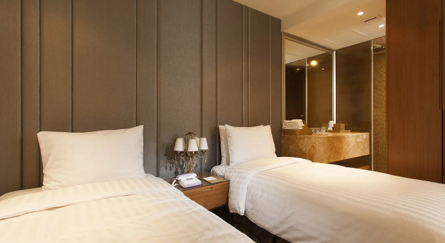 Номер Standard Grammos Hotel