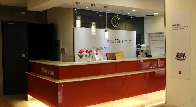 Pai Hotel Neijiang Wenying Street Century Binjiang, Reserva ahora Hotel Neijiang Sichuan