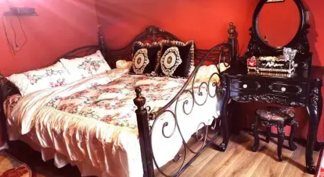 Miss Dong Boutique Homestay, Boek Boutique Hotel Boetiekhotels in Anshun, Boutique Hotel