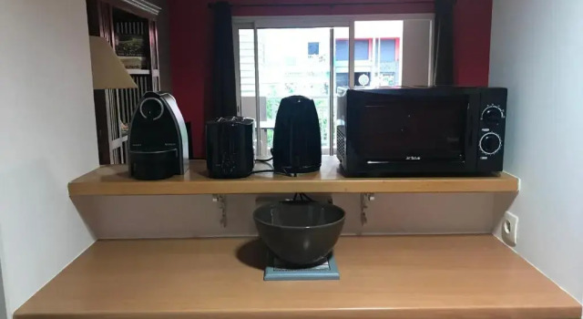 Apartament Casa Bella
