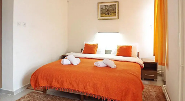 R club Apartments Old Town Budva, Забронировать Апартаменты/квартира Апартаменты Будванская ривьеры, рядом с Mogren Fort, Апартаменты/квартира