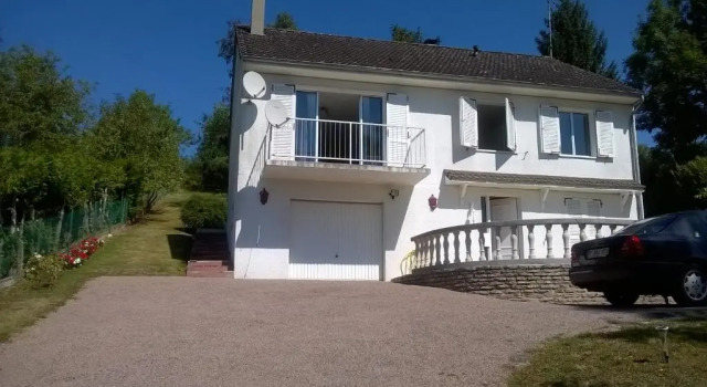 Maison trigueres, Prenota Hotel Triguères 