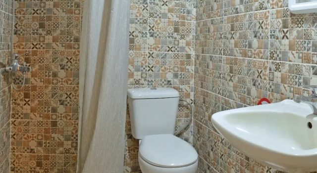 Апартаменты Egnatia Central Spacious 3 Bd Apt