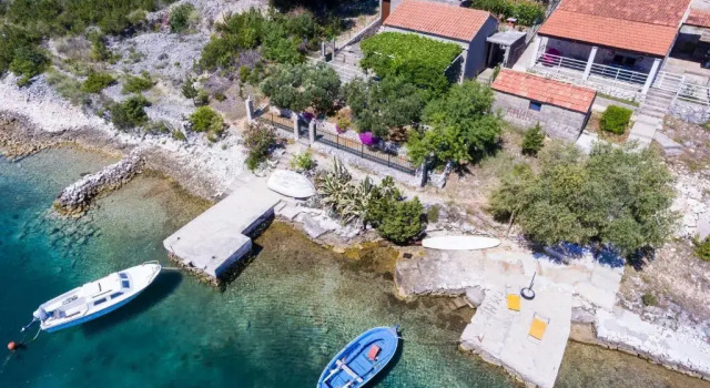 Апартаменты Holiday Home Magazin