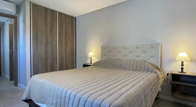 Апартаменты Standard Rent a Flat - Río Cuarto