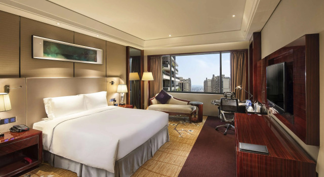 Hilton Foshan