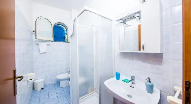 Апартаменты Mistral Residence