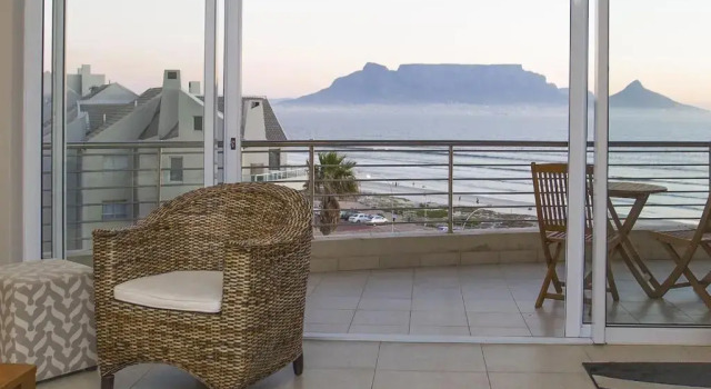 Апартаменты 2 Bedroom apartment with Breathtaking Views!