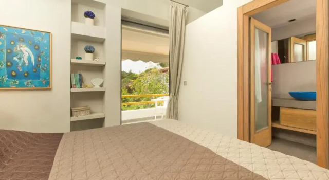 Villa Aggistri Pefkohori Halkidiki, Book Villa Pefkohori 