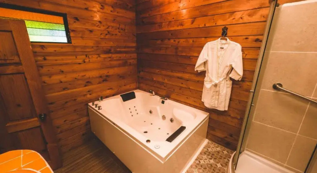 Люкс Casa Morasan Hotel-Boutique