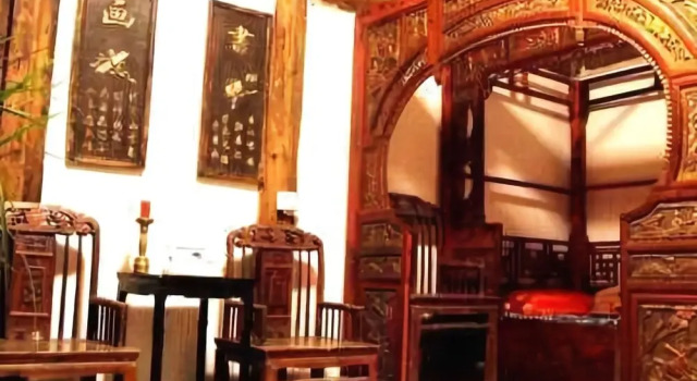 Pushi Zhaidi Inn, Varaa Hotelli Hotellit Sichuan pysäköinnillä, Pysäköinti