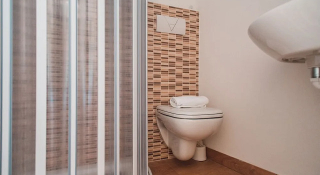 Одноместный номер Standard с балконом Hotel Morri's