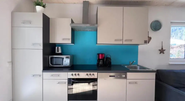 Апартаменты с 2 комнатами Apartments Viola Altenmarkt