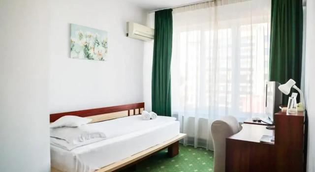 Номер Standard Hotel Pami