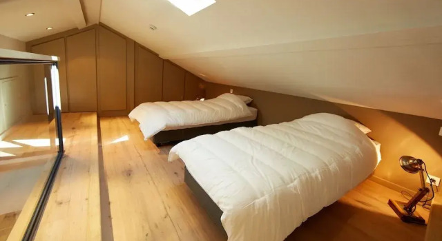 Les Chambres de lOustalet, Chambres dhôtes et Restaurant étoilé, Prenota Hotel Gigondas Valchiusa