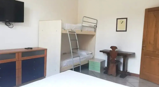 Apartment Via Fiume 1