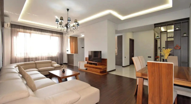 Апартаменты Apartment by Luxe Group TT666