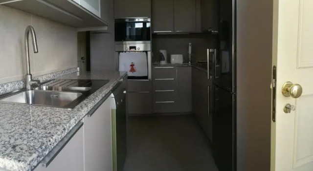 Апартаменты Funchal Apartament Marina View with PARKING FREE