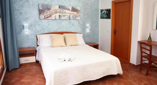 Country Villa San Vito Bay