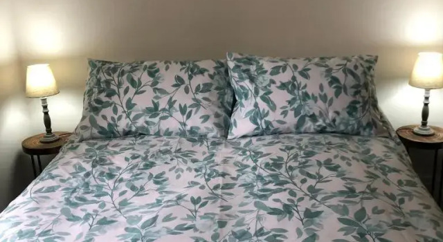 Номер Deluxe Dunedin House Nedderton Village Bedling