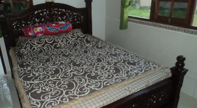 Kabera Bungalow 1, Забронировать Отель Отели провинции Бали с завтраком, Завтраки