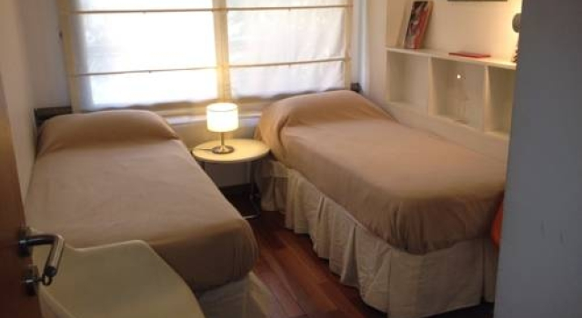 Apartamento Verdi