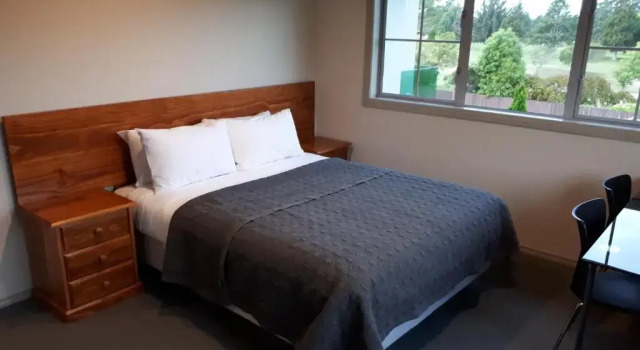 Апартаменты St Andrews House