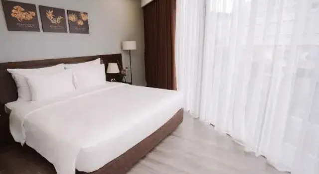 Номер Executive Reyna Hotel Hanoi & Spa