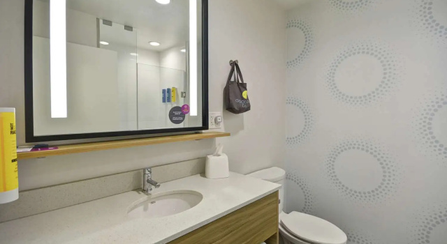 Двухместный номер Standard Tru By Hilton Winchester, Va