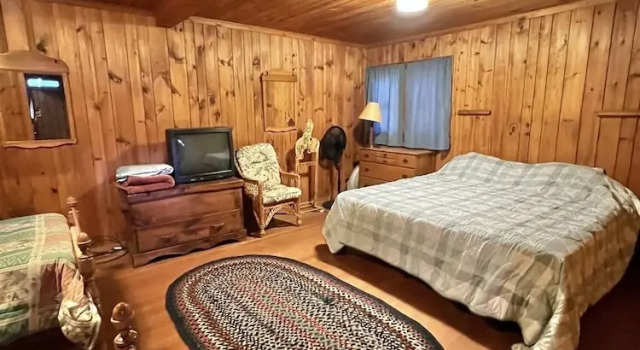 A Sense Of Place Limit 17 7 Bedroom Villa, Rezerwuj Willa Sebago Maine