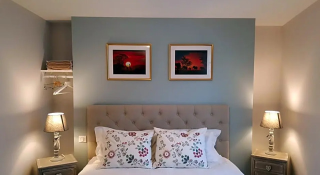 Номер Standard Hôtel Linxa