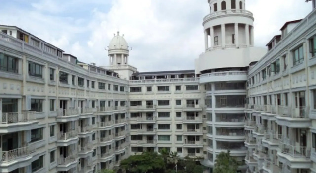 Fu Qian Ming Tai Service Apartment, Забронировать Апартаменты/квартира СПА-отели Гуанчжоу, рядом с Temple of the Five Immortals, SPA-услуги