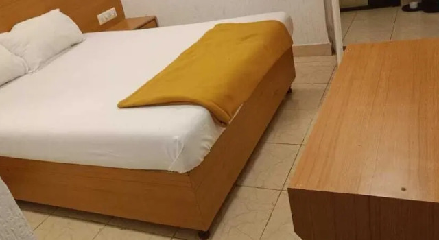 Номер Standard Hotel Red Palm