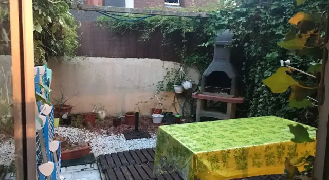 Holiday home Allée du Dauphiné, Réserver Appartement Garges-lès-Gonesse Île-de-France