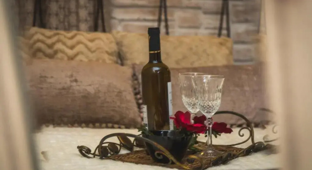 Апартаменты IRIDA COZY HOUSE στο κέντρο της πόλης