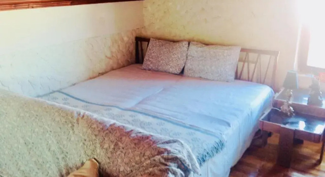 Семейный номер Deluxe Vila Eli