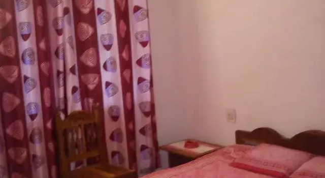 Номер Economy Adilson Guest House