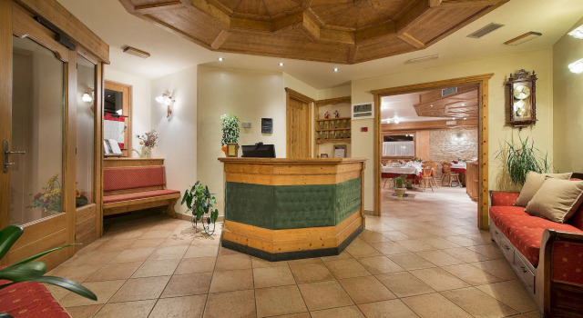 Hotel Garni Costanza