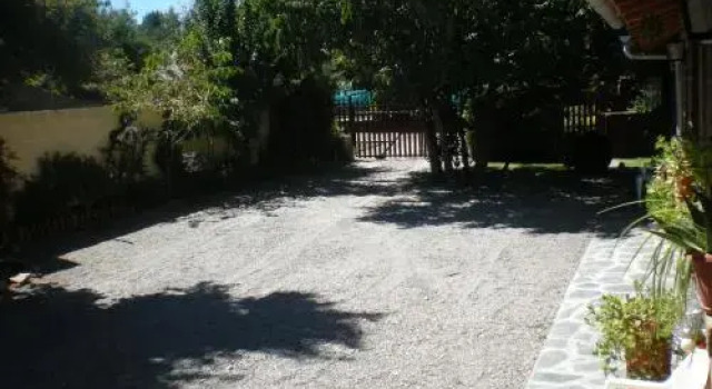 Cabañas Tunquelen