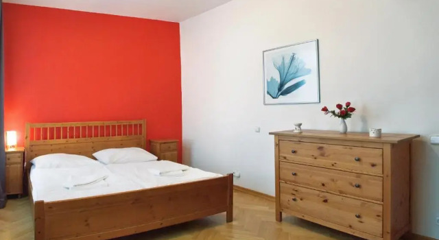 Standard Casal quarto Ai Quattro Angeli