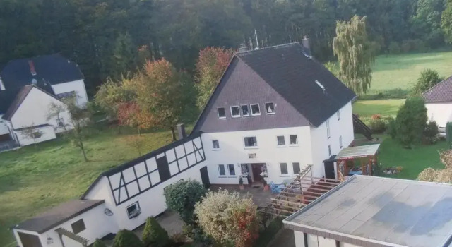 Апартаменты Ferienwohnung Schmidt Weidehohl