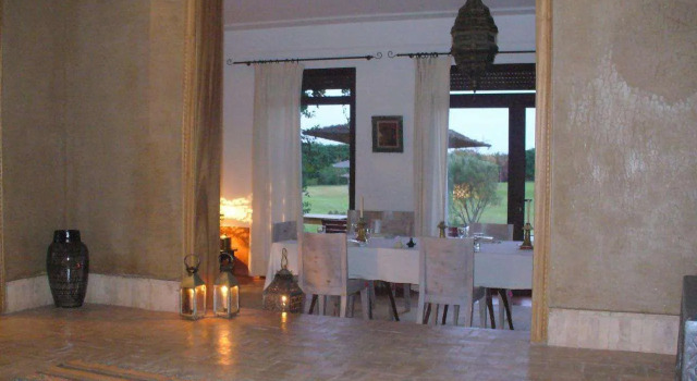 Dar Al Manar, Reserva ahora Hotel Hoteles en El-Yadida con desayuno, Desayunos