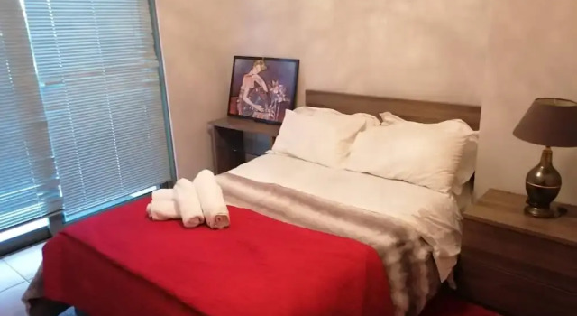 3BD Apartment in the Center, Забронировать Апартаменты/квартира Отели Патра с парковкой, рядом с Roman Theatre of Patras, Парковка