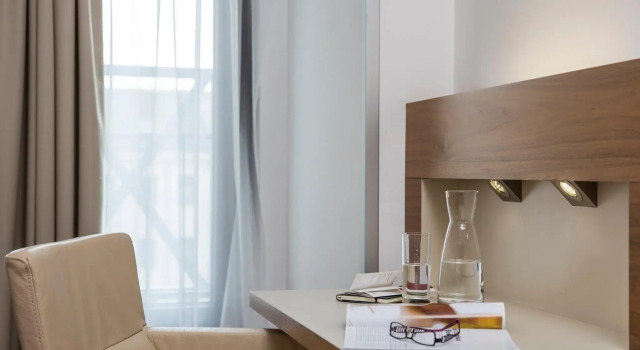 Four Points Flex by Sheraton Vienna Mariahilf