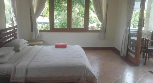 Dewi Ayu Accommodation, Boek Hotel Goedkope hotels in Bali