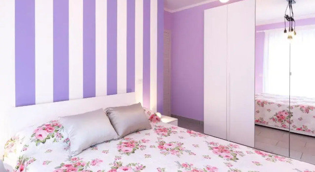 Il Sopracciglio Suites - Pink Apartment, Book Lejlighed Lejligheder i Ciociaria, Lejlighed
